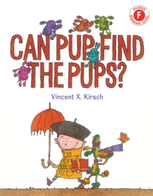 Image for Can Pup Find the Pups?