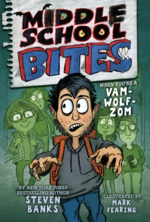 Image for Middle School Bites