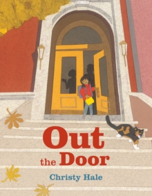 Image for Out the Door