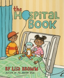 Image for The Hospital Book