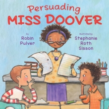 Image for Persuading Miss Doover