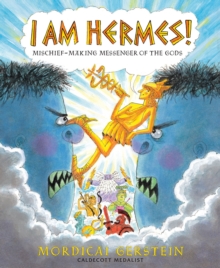 I Am Hermes!