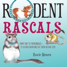 Image for Rodent Rascals