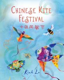 Chinese Kite Festival