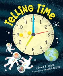 Image for Telling Time