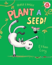 Image for Horse & Buggy plant a seed!