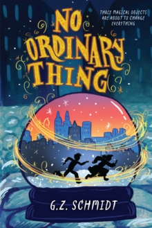 Image for No Ordinary Thing