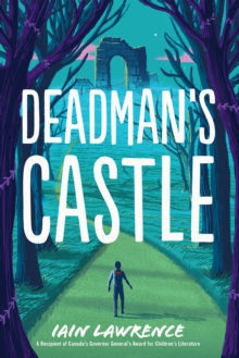 Image for Deadman's castle