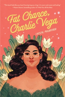 Image for Fat chance, Charlie Vega