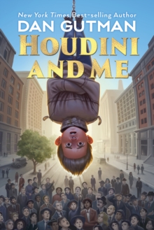 Image for Houdini and Me