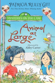 Image for Animal at Large