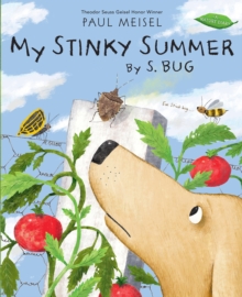 Image for My Stinky Summer by S. Bug