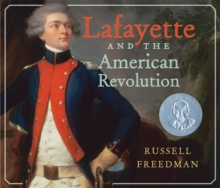 Image for Lafayette and the American Revolution