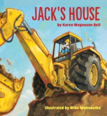 Image for Jack's House