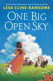 Image for One Big Open Sky
