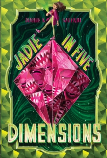 Image for Jadie in Five Dimensions