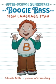 Image for Boogie Bass, Sign Language Star