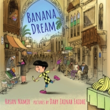 Image for Banana Dream