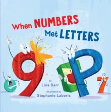 When Numbers Met Letters