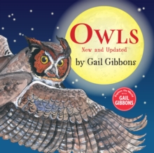 Image for Owls (New & Updated)
