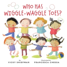Image for Who has wiggle-waggle toes?