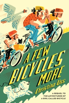 Image for A Few Bicycles More