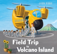 Image for Field Trip to Volcano Island