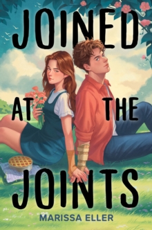 Image for Joined at the Joints