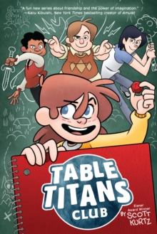 Image for Table Titans Club