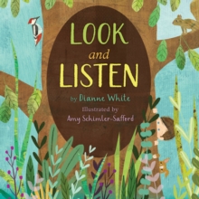 Image for Look and Listen : Who's in the Garden, Meadow, Brook?