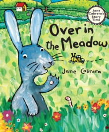Image for Over in the Meadow