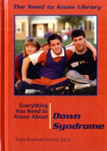 Image for DOWN SYNDROME