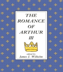 Romance of Arthur