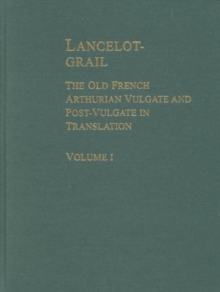 Image for Lancelot-Grail