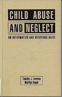 Image for Child Abuse & Neglect Hc
