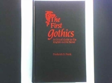 Image for The First Gothics