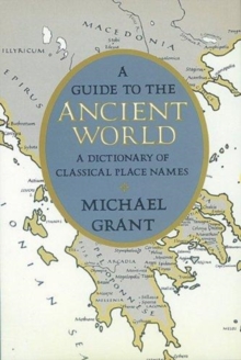 Guide to the Ancient World
