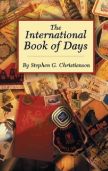 International Book of Days