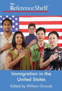 Image for Immigration in the United States