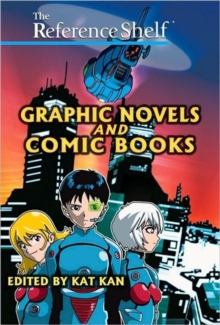 Image for Graphic Novels & Comic Books