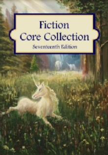 Image for Fiction Core Collection