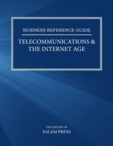Image for Telecommunications & the Internet Age