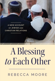 Image for Blessing to Each Other