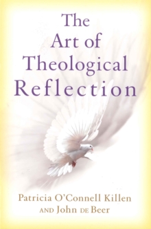 Image for Art of Theological Reflection