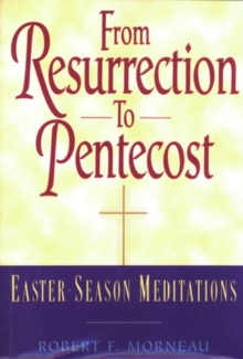 Image for From Resurrection to Pentecost