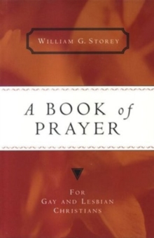 Image for A Book of Prayer: for Gay and Lesbian Christians