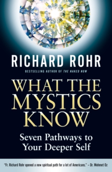 What the Mystics Know