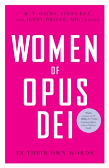 Image for Women of Opus Dei