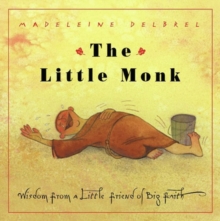 Image for The Little Monk