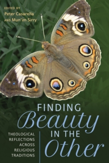 Image for Finding Beauty in the Other